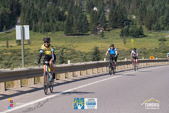 D1 ROUTE -C3 -TheRideAB-22850