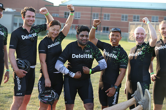 DELOITTE - SPS-17