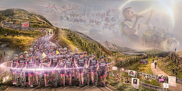 4 - WBN CYCLING - 12 x 6