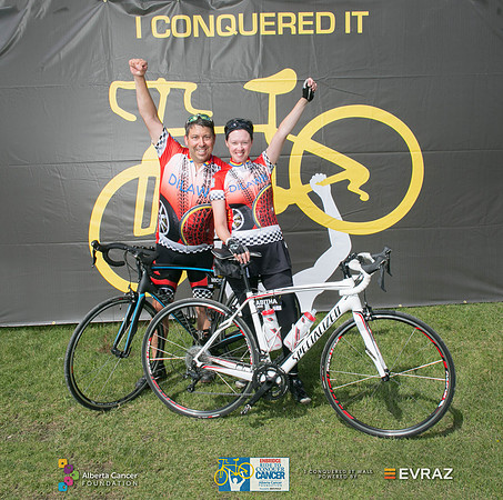 I CONQUERED IT - POWERED BY EVRAZ-36