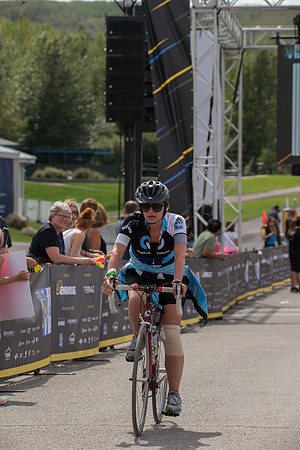 FINISH LINE CROSSING --4108