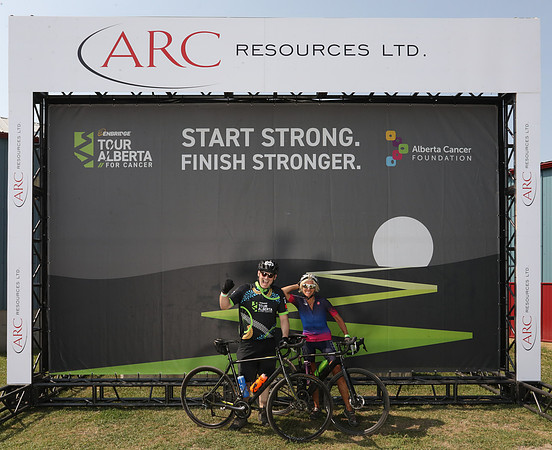 HERO WALL - POWERED BY ARC-125