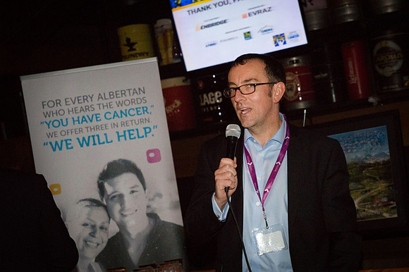 CALGARY  RIDER RECOGNITION NIGHT-40