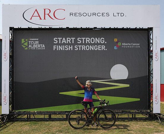HERO WALL - POWERED BY ARC-111