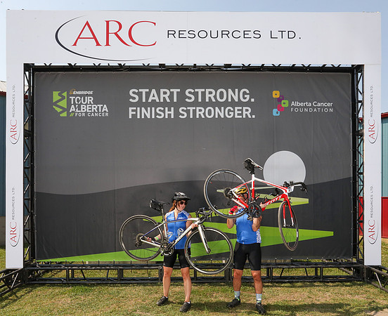 HERO WALL - POWERED BY ARC-146