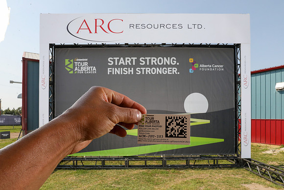 HERO WALL - POWERED BY ARC-97