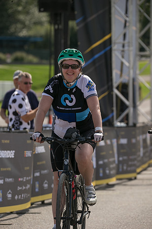 FINISH LINE CROSSING --3290