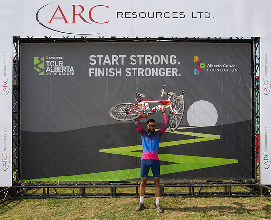 HERO WALL - POWERED BY ARC-73