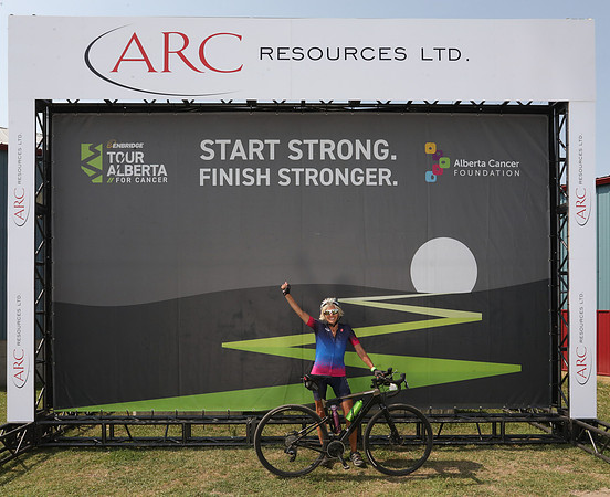 HERO WALL - POWERED BY ARC-110