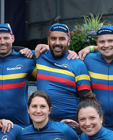 Suncor Sun Riders-24