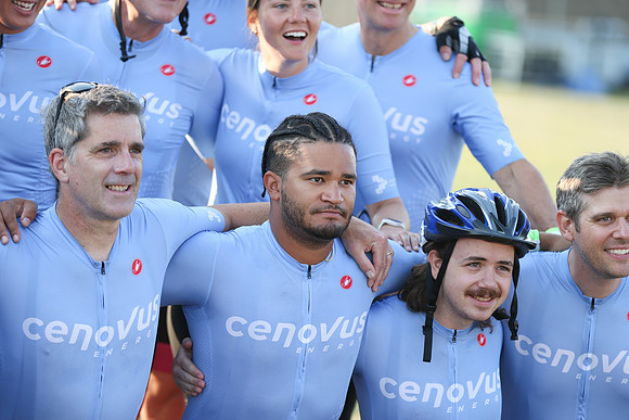 CENOVUS ENERGY - SPS-22