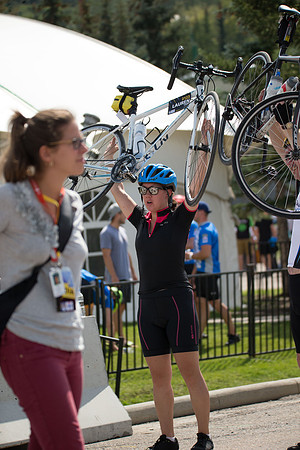 FINISH LINE CROSSING --2891