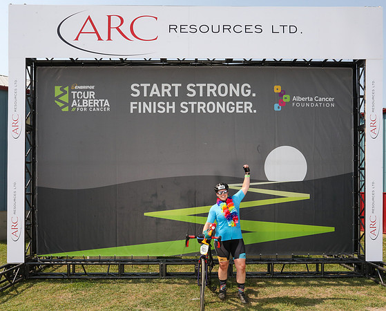 HERO WALL - POWERED BY ARC-183