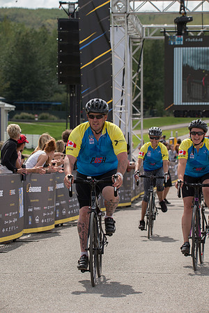FINISH LINE CROSSING --4316