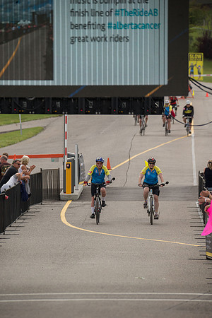 FINISH LINE CROSSING --4788