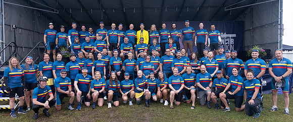 Suncor Sun Riders-1