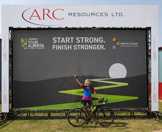 HERO WALL - POWERED BY ARC-109