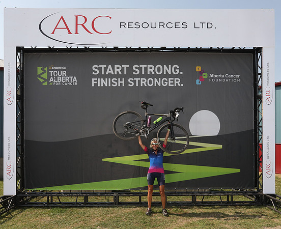 HERO WALL - POWERED BY ARC-115