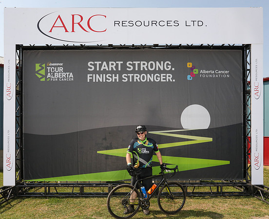 HERO WALL - POWERED BY ARC-100