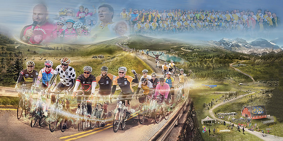 12X6 TEAM ENBRIDGE - EDMONTON