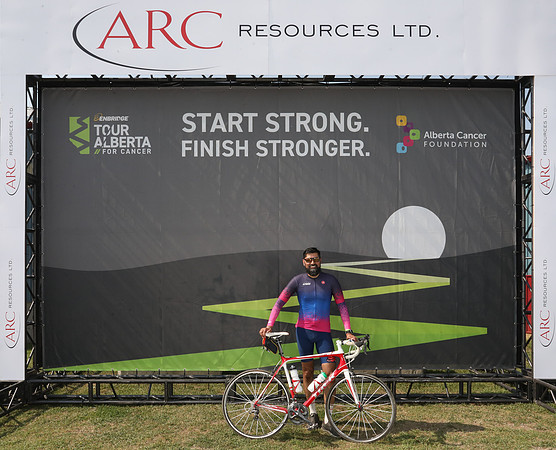 HERO WALL - POWERED BY ARC-68