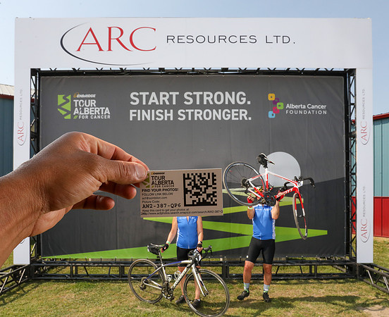 HERO WALL - POWERED BY ARC-144