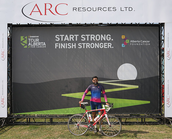 HERO WALL - POWERED BY ARC-67