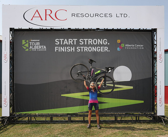 HERO WALL - POWERED BY ARC-120