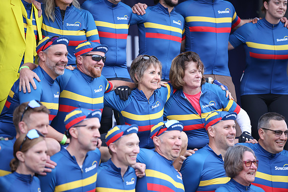 Suncor Sun Riders-69