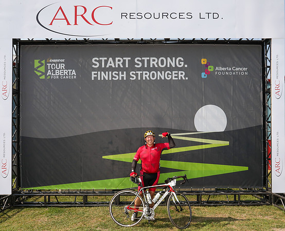 HERO WALL - POWERED BY ARC-49
