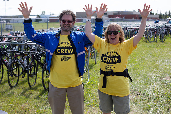 CREW + VOLUNTEERS - TheRideAB-40