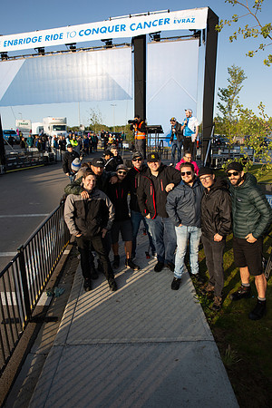 CREW + VOLUNTEERS - TheRideAB-9