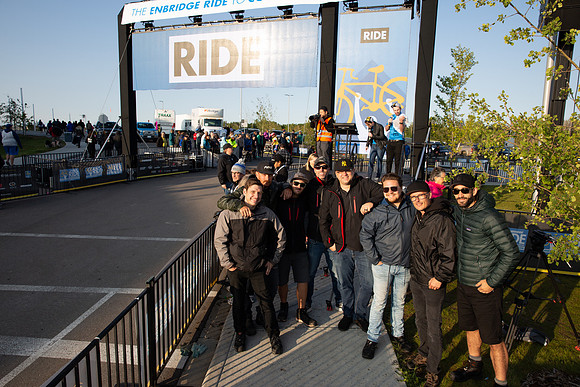 CREW + VOLUNTEERS - TheRideAB-10