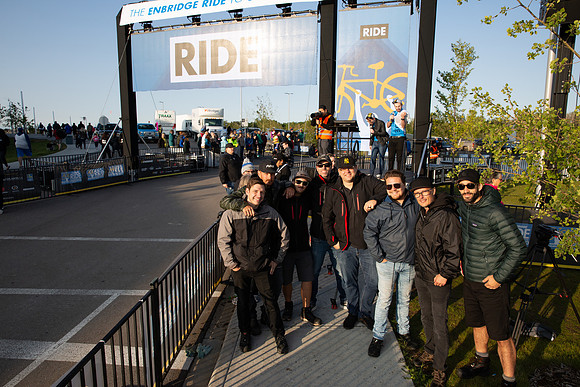 CREW + VOLUNTEERS - TheRideAB-12