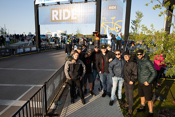 CREW + VOLUNTEERS - TheRideAB-13