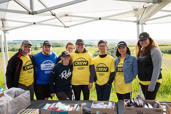 CREW + VOLUNTEERS - TheRideAB-16