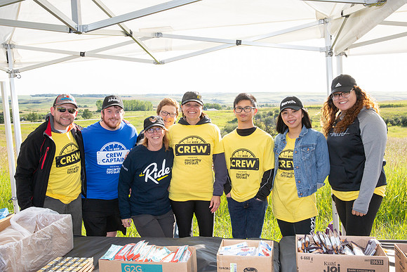 CREW + VOLUNTEERS - TheRideAB-15