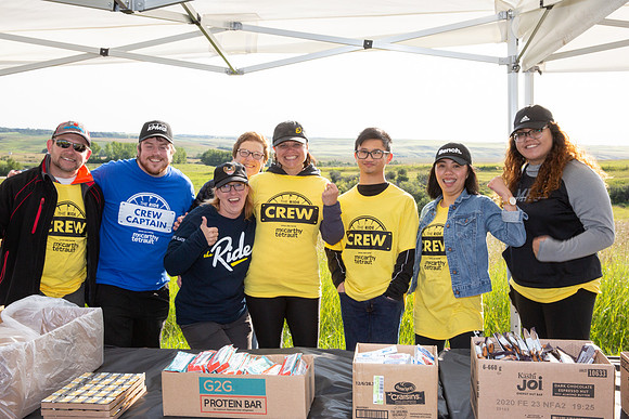 CREW + VOLUNTEERS - TheRideAB-17