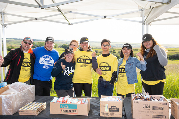 CREW + VOLUNTEERS - TheRideAB-18