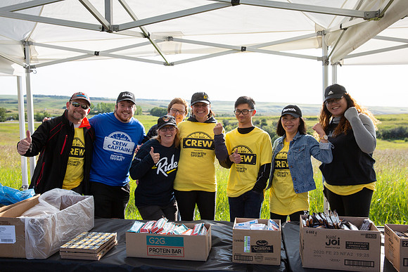 CREW + VOLUNTEERS - TheRideAB-20
