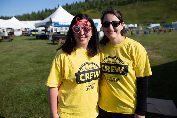 CREW + VOLUNTEERS - TheRideAB-23