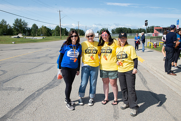 CREW + VOLUNTEERS - TheRideAB-35