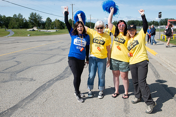 CREW + VOLUNTEERS - TheRideAB-36