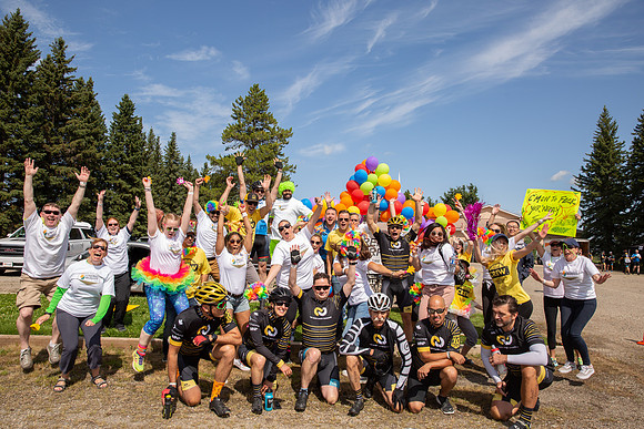 CREW + VOLUNTEERS - TheRideAB-42
