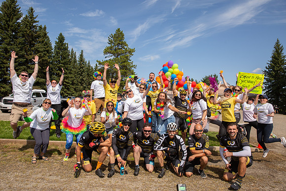 CREW + VOLUNTEERS - TheRideAB-43