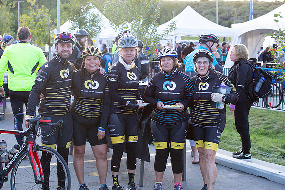 RIDER @ OPENING CEREMONIES -TheRideAB-3
