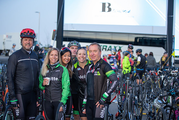 RIDER @ OPENING CEREMONIES -TheRideAB-7