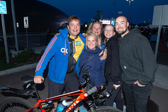 RIDER @ OPENING CEREMONIES -TheRideAB-13