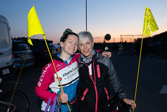 RIDER @ OPENING CEREMONIES -TheRideAB-17