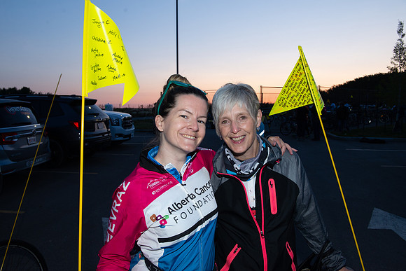 RIDER @ OPENING CEREMONIES -TheRideAB-18